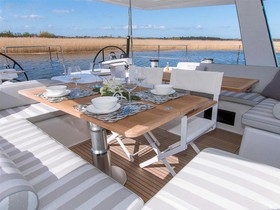 2017 Hanse Yachts 675 za prodaju