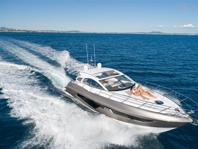 2018 Sessa Marine C44 for sale