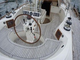 1991 Scorpio 72 for sale