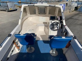 2000 Warrior 150