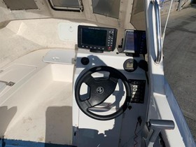 2000 Warrior 150