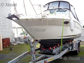2011 Sea Ray Boats 235 Weekender eladó