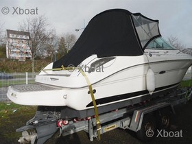2011 Sea Ray Boats 235 Weekender eladó