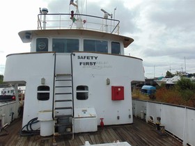 Buy 1973 Commercial Boats Merchant Vessel/Survey/Expedition