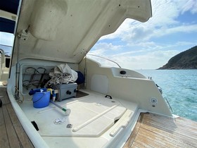 2006 Cranchi 41