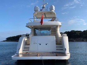 Koupit 2009 Aicon Yachts 64 Fly