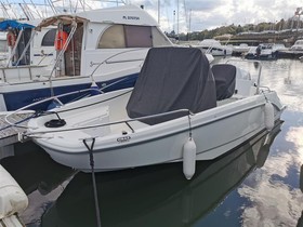 2021 Bénéteau Boats Flyer 6 til salg