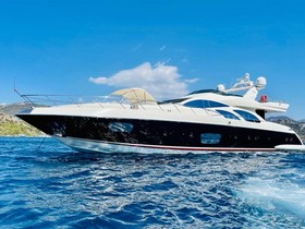 Azimut Yachts Leonardo 98