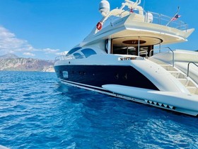 Buy 2008 Azimut Yachts Leonardo 98