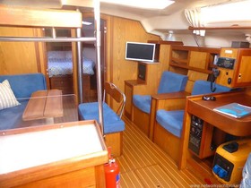 2000 Hunter 460 for sale