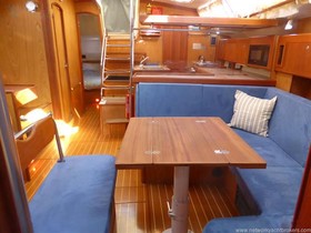 2000 Hunter 460 for sale