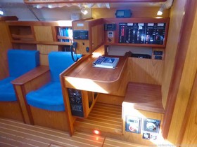 2000 Hunter 460