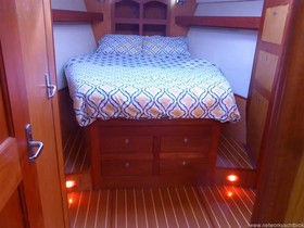 2000 Hunter 460 for sale