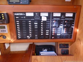 2000 Hunter 460 for sale