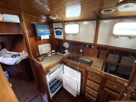 1980 Seaflower 48