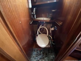 1980 Seaflower 48 à vendre