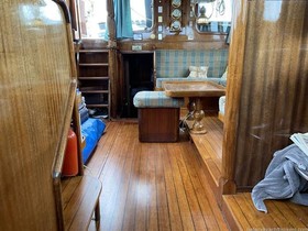 1980 Seaflower 48 à vendre