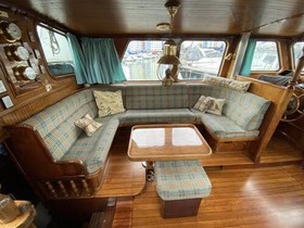 Acheter 1980 Seaflower 48