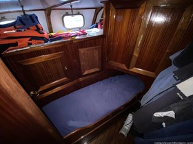 1980 Seaflower 48 à vendre