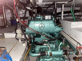Acheter 1980 Seaflower 48