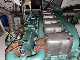 1980 Seaflower 48