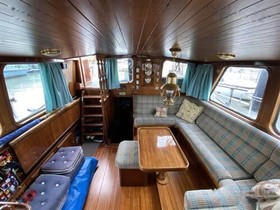 1980 Seaflower 48 à vendre