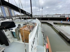 1980 Seaflower 48 à vendre