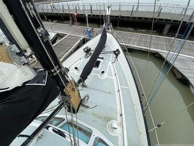 Acheter 1980 Seaflower 48