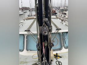 Acheter 1980 Seaflower 48