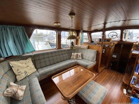 1980 Seaflower 48 à vendre
