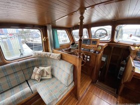 1980 Seaflower 48