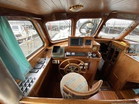 Acheter 1980 Seaflower 48