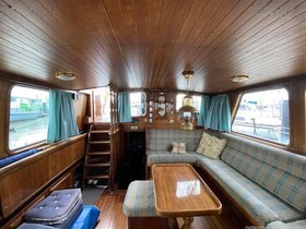 1980 Seaflower 48 à vendre