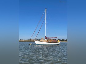 1977 Finesse 27 for sale