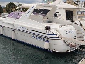 1994 AB Yachts Monte Carlo 55