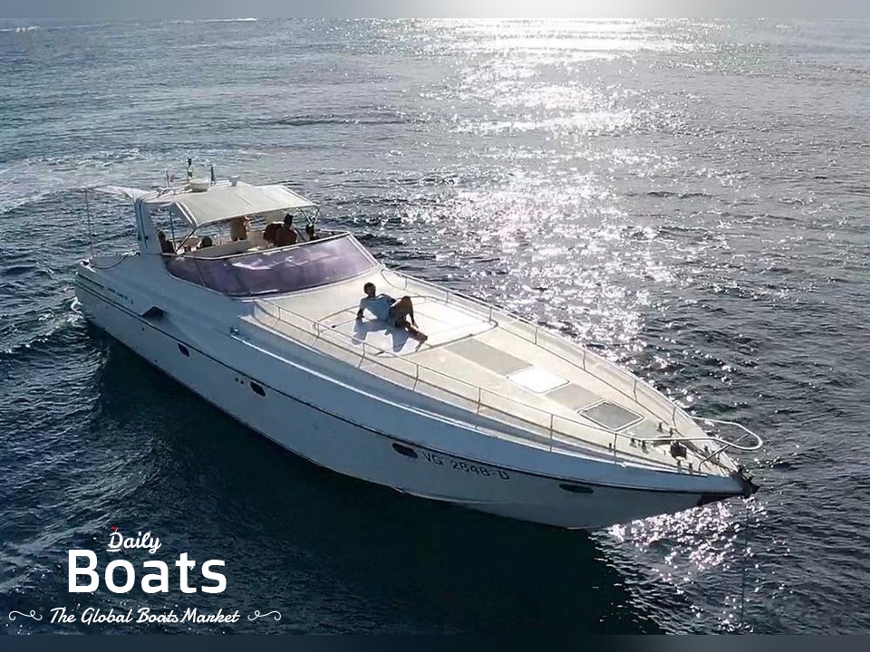Inboard motor boats AB Yachts for sale Daily Boats