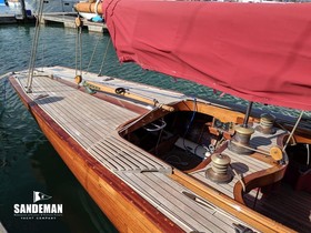 1939 Tore Holm International 8-Metre for sale