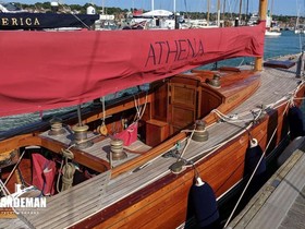 1939 Tore Holm International 8-Metre