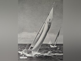 Купить 1939 Tore Holm International 8-Metre