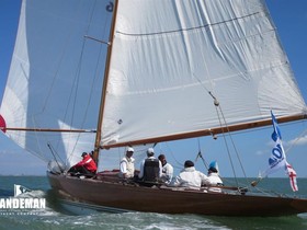 1939 Tore Holm International 8-Metre for sale