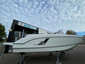 2022 Bénéteau Boats Flyer 900 Spacedeck satın almak