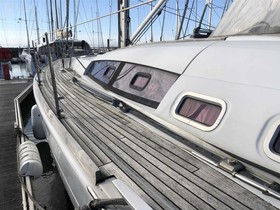 2012 Bénéteau Boats Oceanis 54 eladó