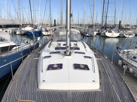 2012 Bénéteau Boats Oceanis 54 eladó