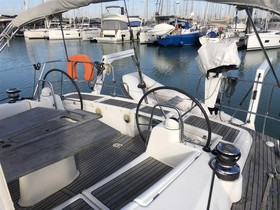 2012 Bénéteau Boats Oceanis 54