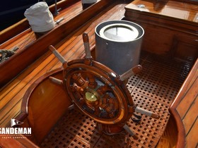 1940 William Fife & Sons 52 Bermudan Cutter en venta