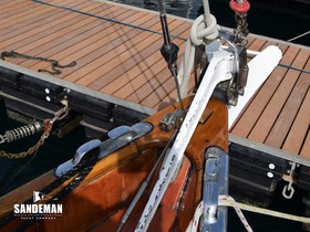 1940 William Fife & Sons 52 Bermudan Cutter en venta