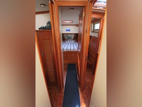 2002 Grand Banks 42 Europa for sale