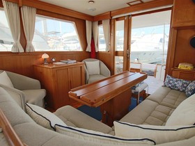 2002 Grand Banks 42 Europa for sale
