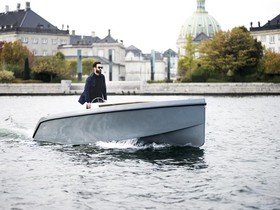 2021 Rand Boats Picnic 18 za prodaju