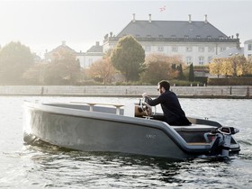2021 Rand Boats Picnic 18 myytävänä